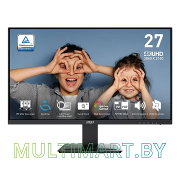 Монитор MSI PRO MP273U